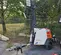 2022 Generac MLT6SMDS Portable Light Tower