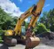 2018 Kobelco SK350LC-10 Excavator