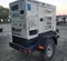 2019 Allmand MP25 Diesel Generator