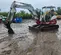 2020 Takeuchi TB260 Mini Excavator