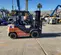 2019 Toyota 8FGU25 Warehouse Forklift