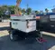 2023 Multiquip DCA25SSIU4F Diesel Generator