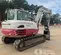 2019 Takeuchi TB290C Mini Excavator