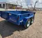2022 Felling FT-10 DT Dump Trailer
