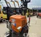 2023 Generac MLTS-4 Portable Work Light