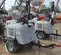 2019 Wacker Neuson LTV6L Portable Light Tower
