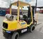 2019 HYSTER H50XT Warehouse Forklift