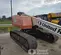 2017 JLG 600SC Boom Lift