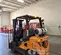 2019 Doosan G25P-7DF Warehouse Forklift