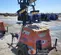 2022 Generac MLTS-4 Portable Work Light
