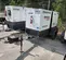 2017 Wacker Neuson G25 T4F Diesel Generator