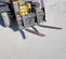 2021 JCB 505-20 TC Forklift
