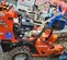 2018 Ditch Witch C14 Trencher