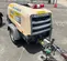2018 Atlas Copco XAS110KD Air Compressor