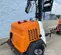 2022 Generac MLT6SMDS Portable Light Tower