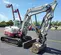 2020 Takeuchi TB290C Mini Excavator