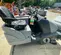 2021 Clarke PROTERRA 5130B Sweeper