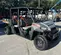 2022 Polaris PRO XD 4000D Utility Vehicle