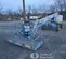 2017 Genie S-45 Boom Lift