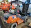 2019 Toyota 8FGU30 Warehouse Forklift