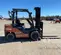 2018 Toyota 8FDU30 Warehouse Forklift