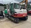 2019 Takeuchi TB290C Mini Excavator