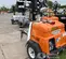 2021 Generac MLT6SMDS Portable Light Tower