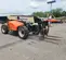 2017 JLG 742 Forklift