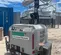2019 Wacker Neuson LTV6L Portable Light Tower