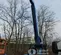 2016 Genie GTH-1056 Forklift