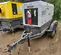 2021 Wacker Neuson G50 T4F Diesel Generator
