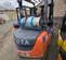 2019 Toyota 8FGU25 Warehouse Forklift