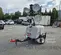 2018 Wacker Neuson LTV6L Portable Light Tower
