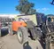 2016 JLG 1055 Forklift