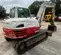 2020 Takeuchi TB290CR Mini Excavator
