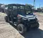 2021 Polaris PRO XD 4000D Utility Vehicle