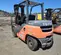 2016 Toyota 8FD35U Warehouse Forklift