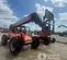 2018 SKYTRAK 6042 Forklift