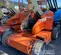 2017 JLG E450AJ Articulating Boom Lift