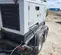 2021 Wacker Neuson G50 T4F Diesel Generator