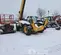 2018 JCB 512-56 S Forklift