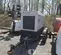 2021 Wacker Neuson G50 T4F Diesel Generator
