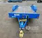 2021 Anderson Trailers TI7165TC Trailer