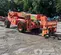2016 XTREME XR1255 Forklift