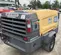 2017 Atlas Copco XAS440JD T4F Air Compressor