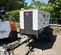 2022 Wacker Neuson G50 T4F Diesel Generator