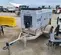 2021 Wacker Neuson G25 T4F Diesel Generator