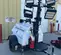 2023 Generac MLT4150MVLED Portable Light Tower