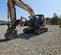 2019 Case CX145D Excavator