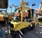 2018 HYSTER H50XT Warehouse Forklift